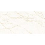 Calacatta crema kerámia munkapult - matt