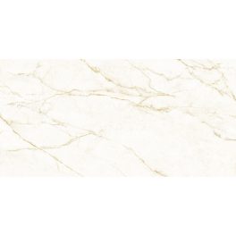Calacatta crema kerámia munkapult - matt