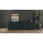 GESZTENYEBARNA TÖLGY FALPANEL