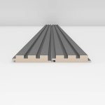 VILÁGOS TÖLGY FALPANEL