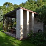 TÖMÍTETLEN BÉZS TRAVERTIN