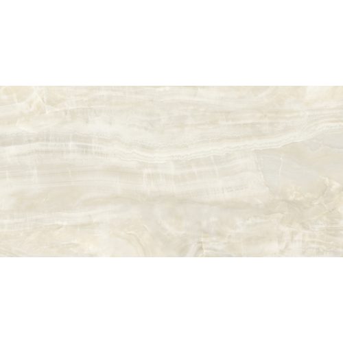Onice crema kerámia munkapult - fényes