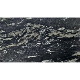 Titanium Black gránit munkapult