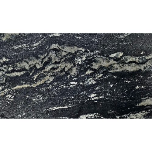 Titanium Black 