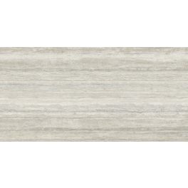 Travertino silver kerámia munkapult - matt