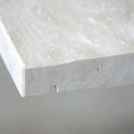 Travertin Light párkány